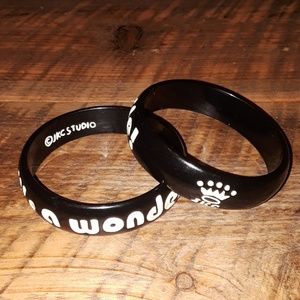 JKC Studio Bangle NWOT